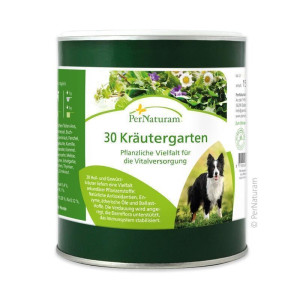 PerNaturam® 30 Kräutergarten - 150g