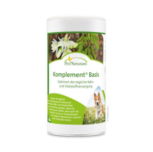 PerNaturam Komplement® Basis - 250g