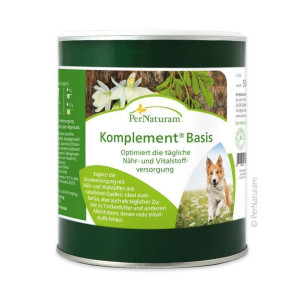 PerNaturam Komplement® Basis - 500g