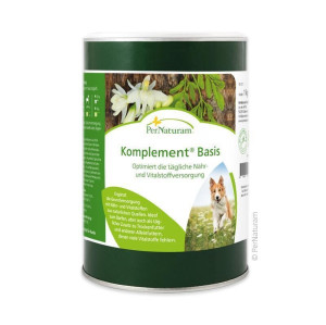 PerNaturam Komplement® Basis - 1kg