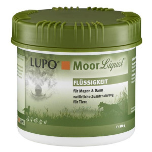 LUPO® MoorLiquid - 500g