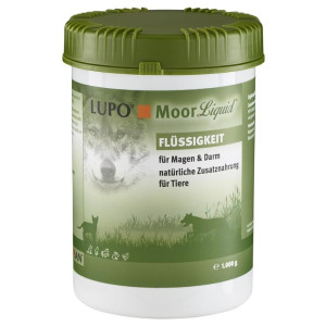 LUPO® MoorLiquid - 1000g