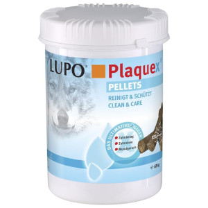 LUPO® Plaquex Pellets - 675g