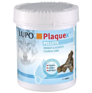 LUPO® Plaquex Pellets - 1000g