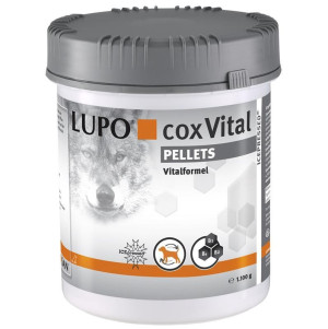 LUPO® Cox Vital Granulat - 1100g (Abverkauf)