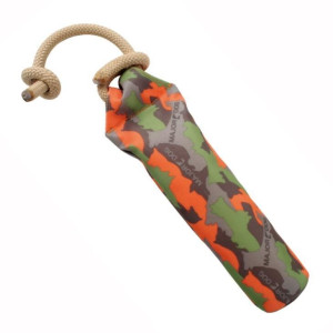 Major Dog® Dummy Boje groß - schwimmfähig