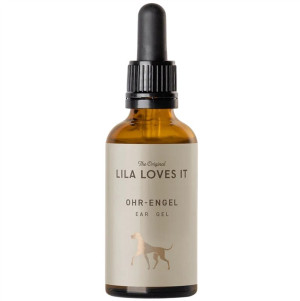 LILA LOVES IT® Ohrentropfen Ohr-Engel - 50ml