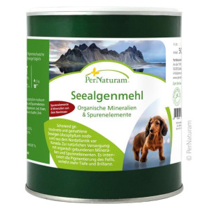 PerNaturam® Seealgenmehl - 500g