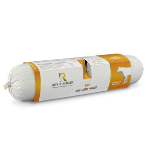 Ritzenberger® Rind PUR Fleischrolle - 2x400g