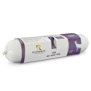 Ritzenberger® Wildnis Menü Ziege - Almweide 2x400g
