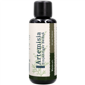 Waldkraft® Artemisia Annua - Einjähriger Beifuß - 50ml