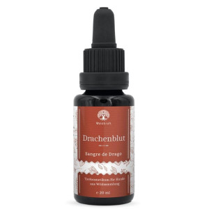 Waldkraft® Drachenblut - Sangre de Drago - 20ml