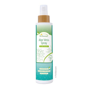 PerNaturam® Aloe Vera Spray 200ml - Hautpflege