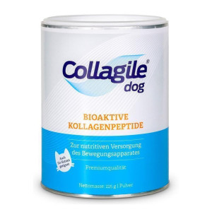 Collagile® dog - 225 g