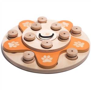 My Intelligent Dogs® Hunde Blume - Level 1-4