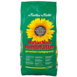 Markus Mühle® NaturNah - 1,5kg