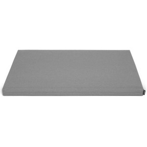 FINNTO® Basic-Hundematte - XL 120 x 80cm - Grau