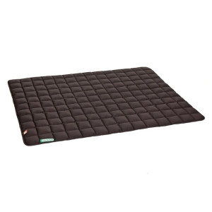 Doctor Bark® Hundesteppdecke - Braun - XXL 140 x 110cm