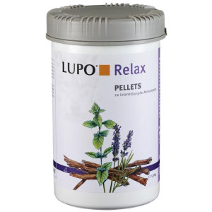 LUPO® Relax Pellets - 1300g