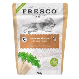 FRESCO Pastinaken Flocken - 500g
