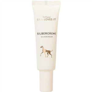 LILA LOVES IT® Silbercreme - 30ml
