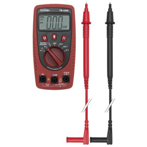 Digital-Multimeter, TB 2200