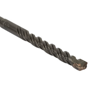 Hammerbohrer, SDS, 12 x 266, BOSCH Ø 12,0 266