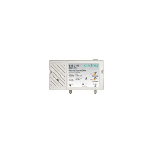 BK-Hausanschlussverstärker 25 dB -