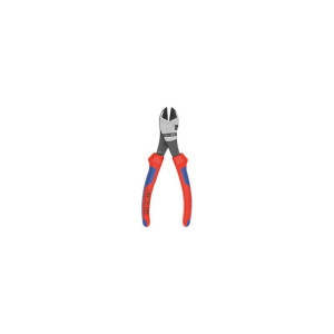 Kraft-Seitenschneider, isoliert, L 180