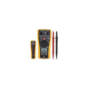 LAN-Tester und Multimeter, PAN LAN 1