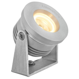 NV-LED-Aufbauleuchte, 1 LED/700mA/2,3W