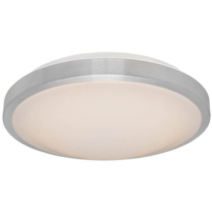 LED-Deckenleuchte, ROBYN, LED/12W, Ø 300