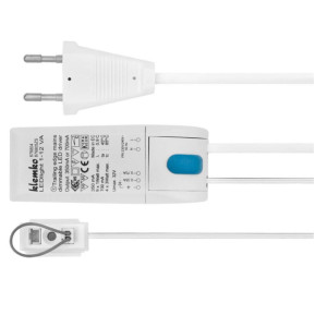 NV-LED-Netzteil, 230V/12V-350/700mA