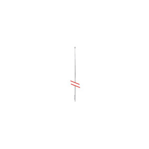 Magnetheber, teleskopierbar
