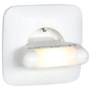 LED-Nachtlicht, LED/0,2W