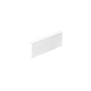 PVC-Deckel für Brüstungskanal, GEWISS
