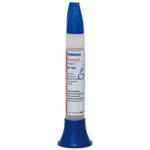 Sekundenkleber, dickflüssig, 30 g