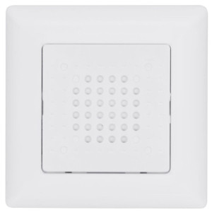 UP-Signalgeber, SG851, 8 - 12V, reinweiß