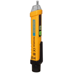 Spannungs-Detektor, 12-1000V/AC, L 156