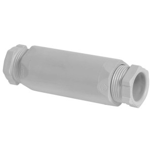 Kabelverbinder, schraubbar, 5 x 2,5 mm²