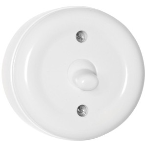 AP-Programm, Duroplast weiß