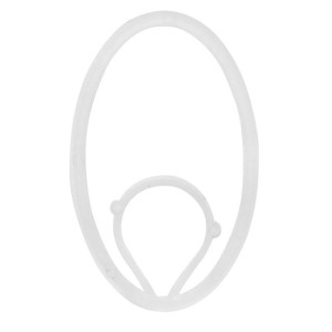 Kabelclip, F-TRONIC