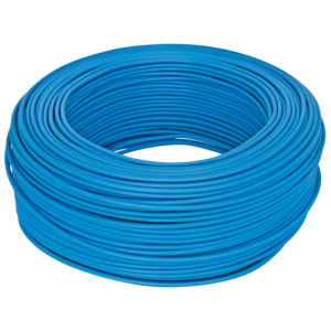 Aderleitung, H07V-K, 1,5², blau 1 x 1,5² blau