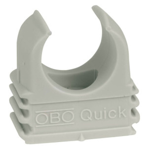 Quick-Klemmschelle, M25, OBO M 25