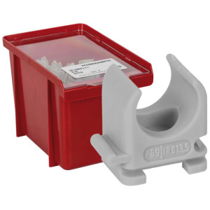 Iso-Klemmschelle NW 23, M25 M 25 IRO 23