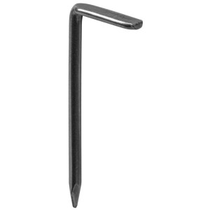 Hakennägel, verzinkt, Ø 3,4 mm 70 mm