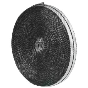 Gewebe-Nagel-Band, Rolle á 15 m