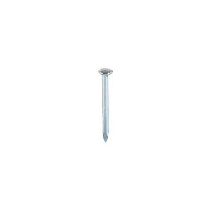 Stahlnagel, verzinkt, Ø 2 mm 30 mm