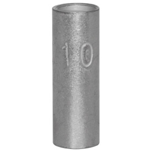 Stoßverbinder, 10² 10² 20 mm