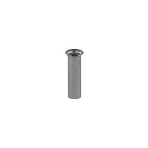 Aderendhülse, Kupfer verzinnt 0,75² 6 mm